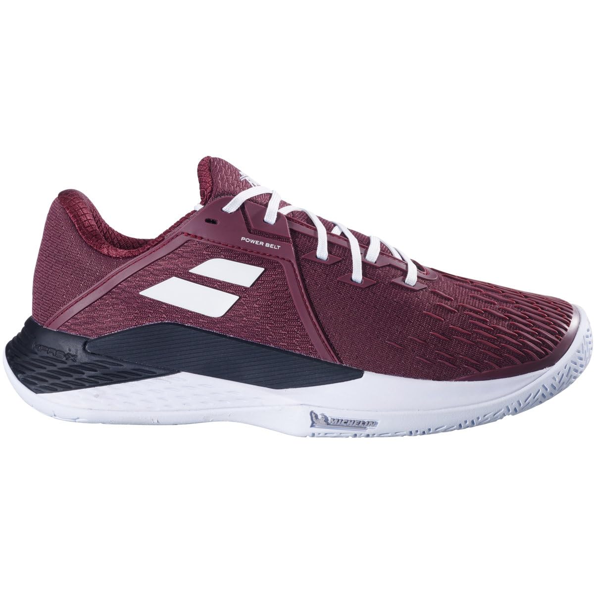 Amazon.com | Babolat Men's Propulse Fury 3 All Court Tennis Shoes